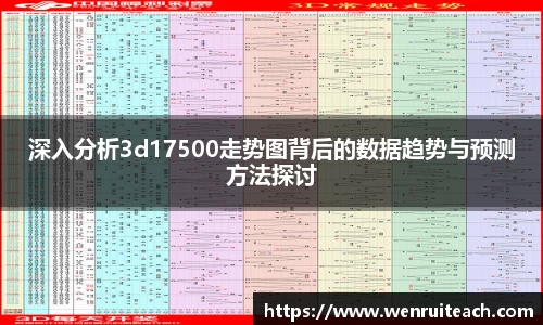 深入分析3d17500走势图背后的数据趋势与预测方法探讨